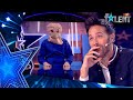 El MAGO ENMASCARADO se MULTIPLICA en este siniestro truco | Semifinal 04 | Got Talent España 2021