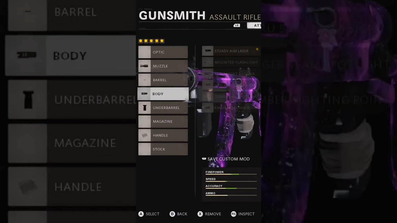 BEST COLD WAR CLASS SETUP!! // VARGO 52