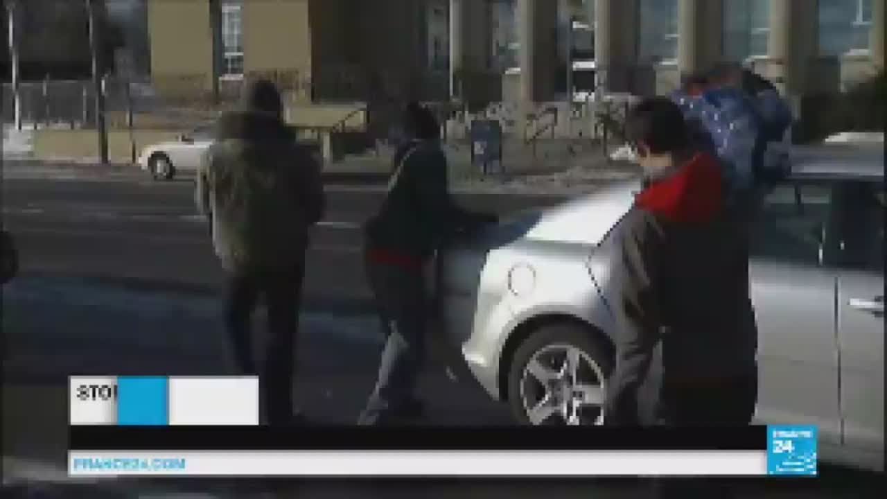 Mortgage holders cash in on negative rates YouTube