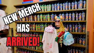 Disney Character Warehouse BOTH LOCATIONS in Orlando Florida Monday June 15, 2026