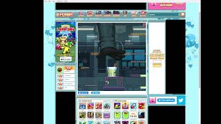 (IL World Record) Test Subject Complete - Level 17 in 0:19