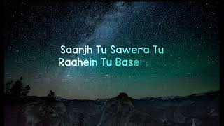 Preet Re - (Lyrics) Darshan Raval, Jonita Gandhi & Rochak Kohli | Dhadak 2