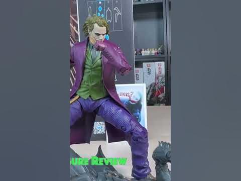 joker in the dark knight