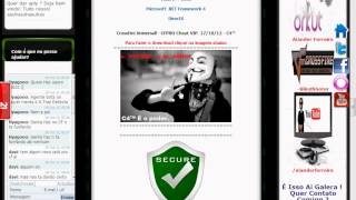 HACK CROSSFIRE AL 18/10/12