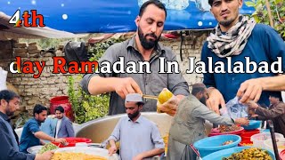 Ramadan in Afghanistan 2024