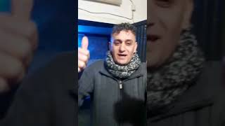 Sul Muro Della Jumara Linquine Al Nero Di Seppia 😋🤫