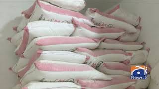 Mulk Ke Mukhtalif Shehroun Mai Atay Ki Qeemat Mai Izafa!