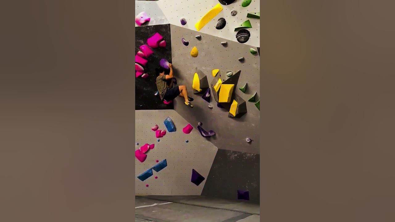 indoor-bouldering-grade-v4-v6-purple-overhang-youtube