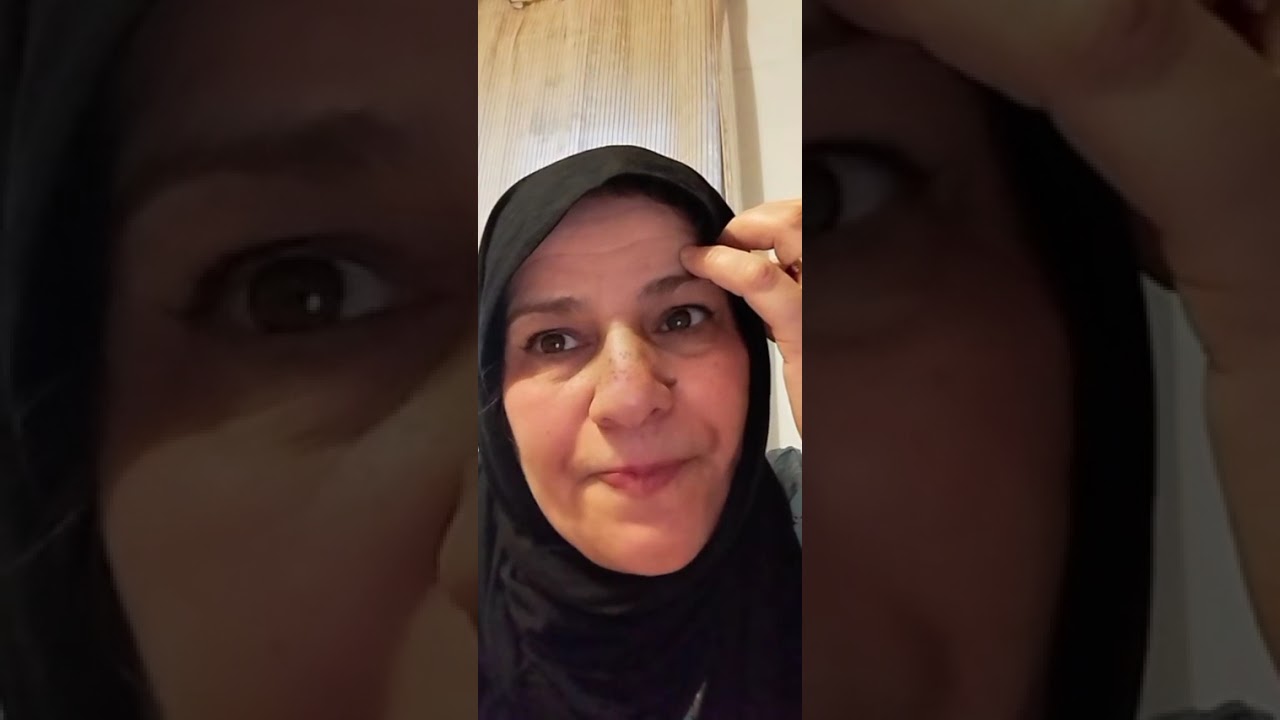 ديت راجل إمقري علي مرتو 🥴ضربتو على قلبي#نانو_غلزانية