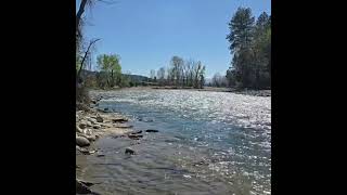 Stillwater River