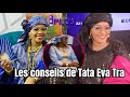 Les conseils de Tata Eva Tra - conjugale les meilleurs conversations entre femmes 