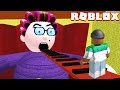 ESCAPE GRANDMA'S HOUSE IN ROBLOX (NEW UPDATE!!)