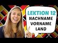Understanding Personal Data in Germany