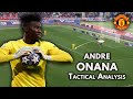 How GOOD is Andre Onana? ● Tactical Analysis | Skills (HD)