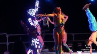 Flower Power 2016 Thats The Way Nettuno Dynamic Lounge Beach