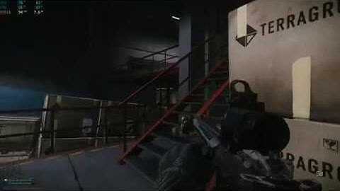 Speed & aimbot hacker Yoinked9011 (Escape From Tarkov)