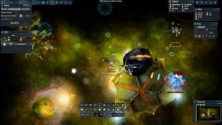 DarkOrbit | Killing Boss Kristallons on VRU map | Part 2 | LiveStream