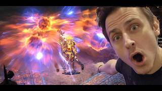 All The Orbs And They Frequently Touch, Stormweaver Solar/Storm Orb League Starter Went Well