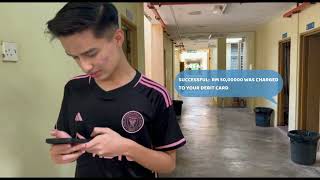 Assignment 2 Ethical Hacking