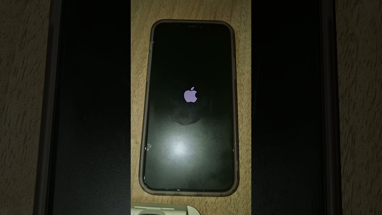 IPhone 11 Pro IOS 26.2 Public Beta 1 Software Update