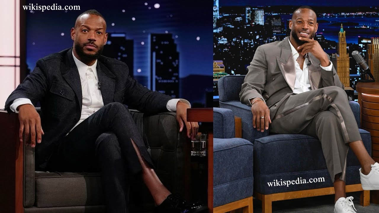 Marlon Wayans: Net Worth, Age, Height, Career, and More