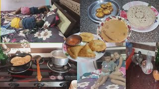 cleaning vlog new Indian hot desi 