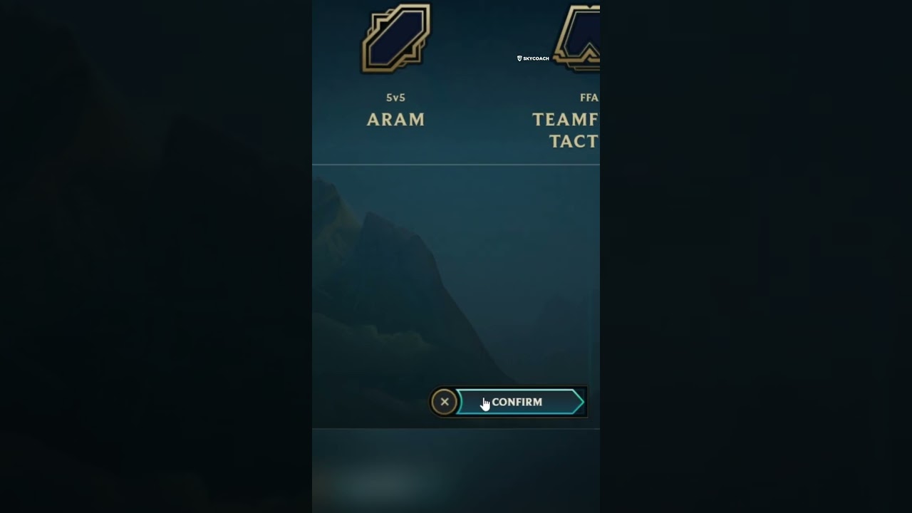 Just auto ban Yasuo every ranked. What do you think of it? 