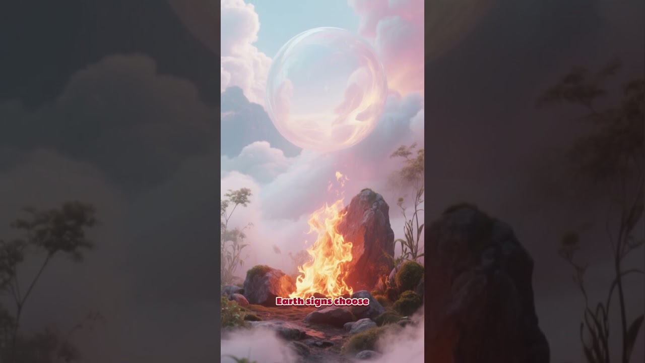 Какой знак зодиака найдет настоящую любовь в этот День святого Валентина? 💌✨