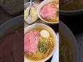 地鶏とあごだしの旨味が広がる塩ラーメン！5種類の塩を使った「しお味玉らーめん」【町田汁場 しおらーめん進化】