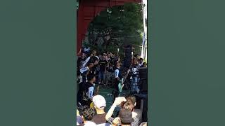 Selamat jalan tipex. Bule aj hapal lagunya