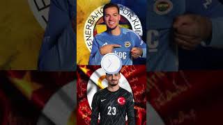 Uğurcan Çakırın İnanılmaz Kurtarışları Vs. Edersonın Pasları