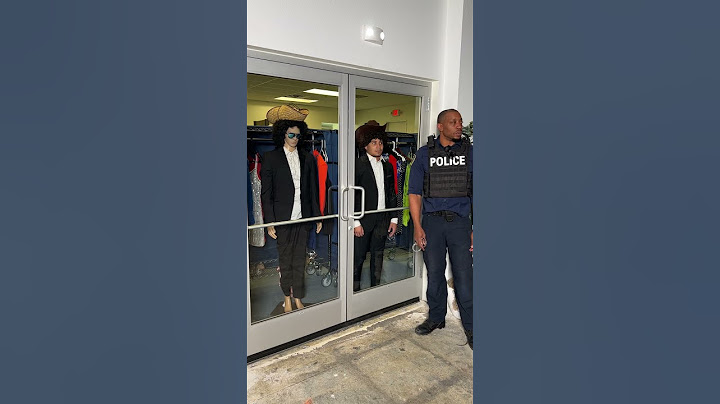 Police man is fooled by thief #shorts