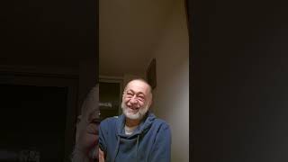 Еврей , Спасённый Ом И Хаосом