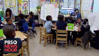 The overwhelming impact of childhood trauma on Chicago's West Side