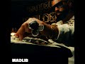 Madlib  the anthology vol ii hip hop mix instrumental compilation