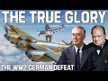 The True Glory | Defeating Nazi Germany | Rare Restored WW2 Footage filmed By 1400 Cameramen