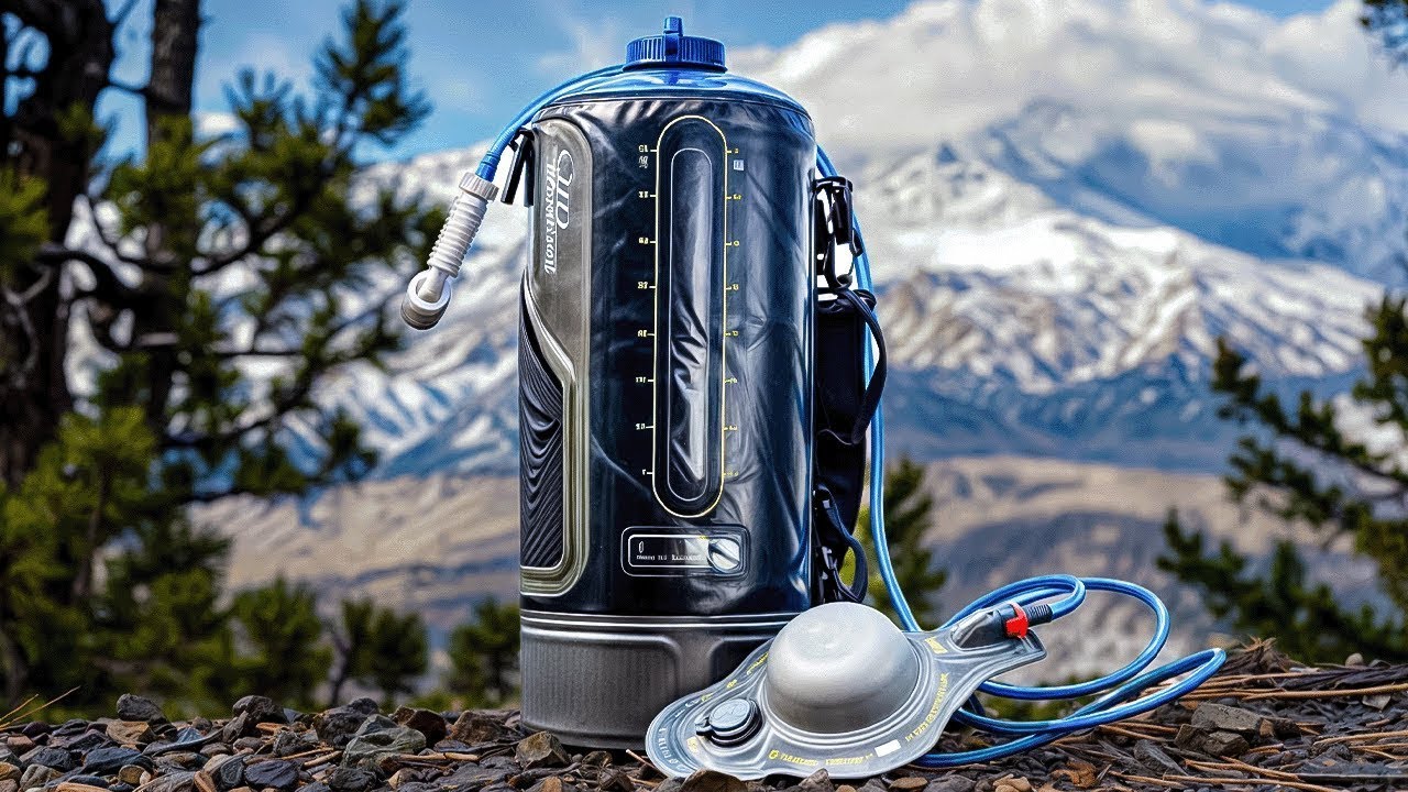 13 НОВЫХ ТОВАРОВ И ГАДЖЕТОВ ДЛЯ КЕМПИНГА 2026 ► БУДЬТЕ СЮРПРИЗНЫМИ