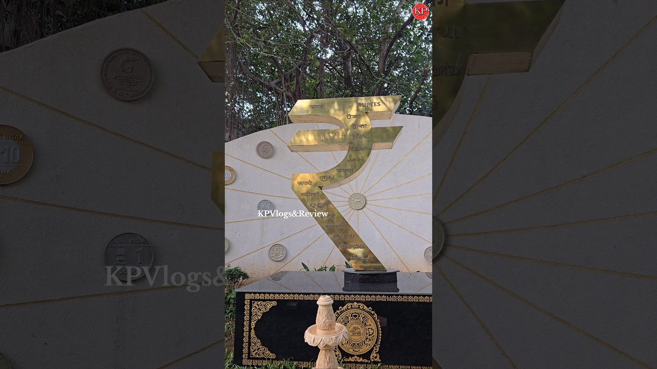 Reserve Bank Of India Mumbai | RBI Building Mumbai |