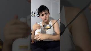 Bu Anam Iyice Yaşlandııııı ⁉️Şurup Diye Ne Getirmişşşş🤣😥