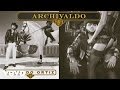 Gerardo Ortiz - Archivaldo (Audio)