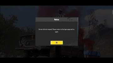 BGMI Server Problem! BGMI Request Timeout & Why BGMI is not Opening Today ! #bgmi #pubg