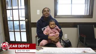 Car Depot | March Sales 2019 | Detroit