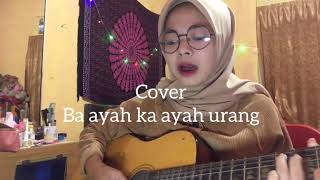 Download Lagu Nigita /cover ba ayah ka ayah urang MP3