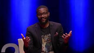 Staying connected to people in the community | Randall Woodfin | TEDxBirmingham