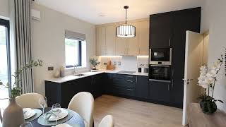 Spire View Johnstownbridge, Co Kildare 3 Bed Video