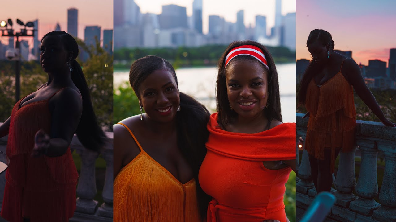 Shedd Aquarium Out of the BLU Gala 2019