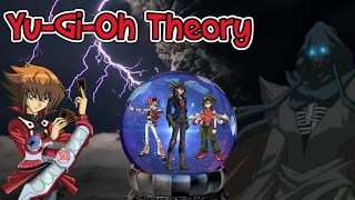 Yu-Gi-Oh Theory: Darkness (Nightshroud) PREDICTED Yugioh 5Ds, Zexal, Arc-V, and VRains