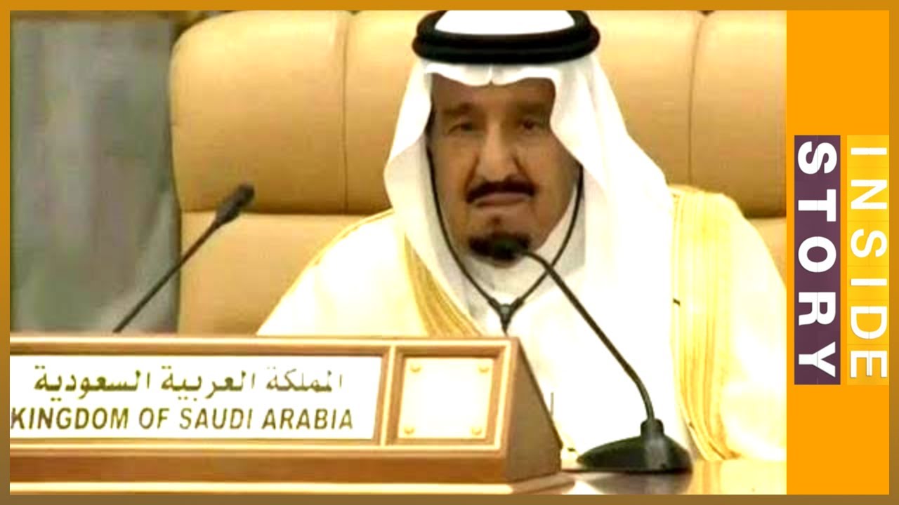 🇸🇦 Could Saudi Arabia be suspended from UN Human Rights Council? | Inside Story