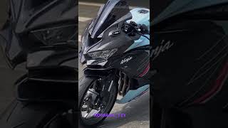 Tampilan baru zx25r @JangSulthan🔥🔥🔥 #zx25r #jedagjedug