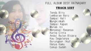 Dessy Ratnasari Full Album Nostalgia